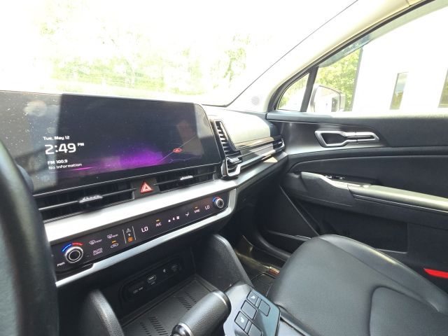 2023 Kia Sportage EX:46365A