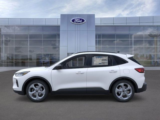 2025 Ford Escape ST-Line - Photo 6