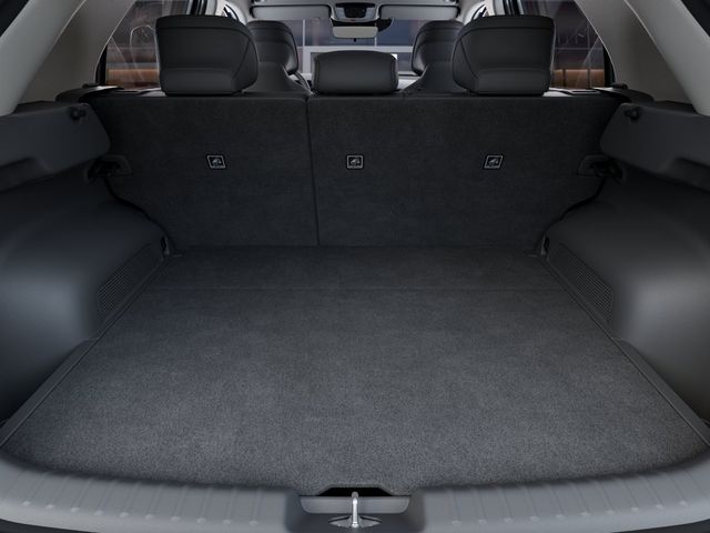 New 2026 Kia Niro EV SUV