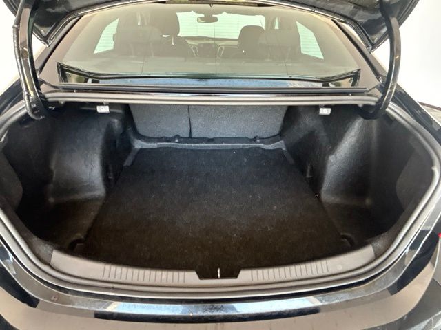 Used 2020 Chevrolet Malibu Sedan