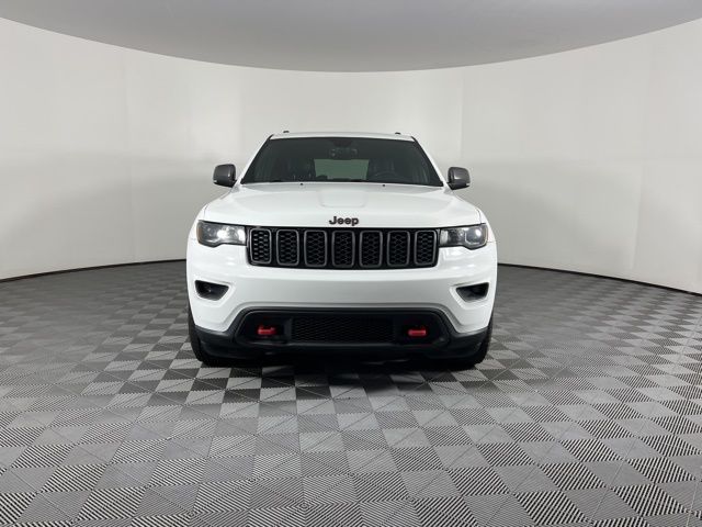 2018 Jeep Grand Cherokee Trailhawk 3