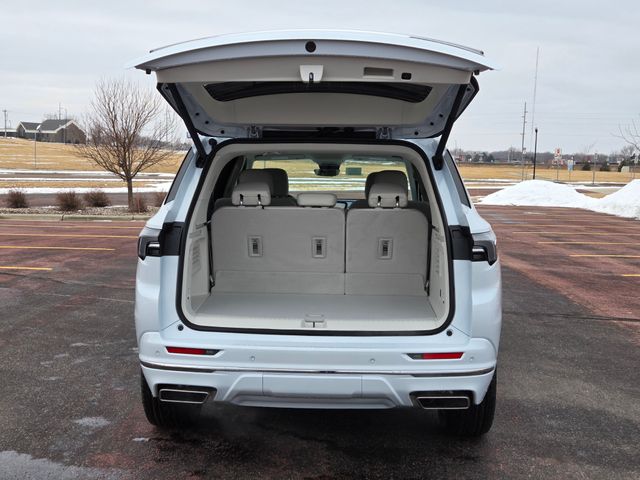 2026 Buick Enclave Avenir FWD