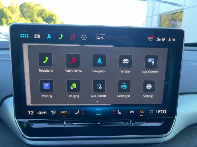 2025 Volkswagen ID.4 PRO - Photo 20