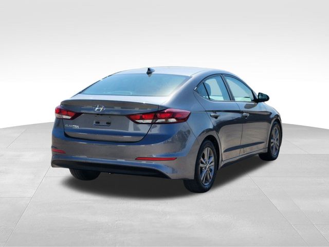 2018 Hyundai Elantra Value Edition 6