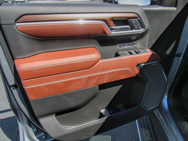 2026 GMC Sierra 1500 Denali Ultimate:44446