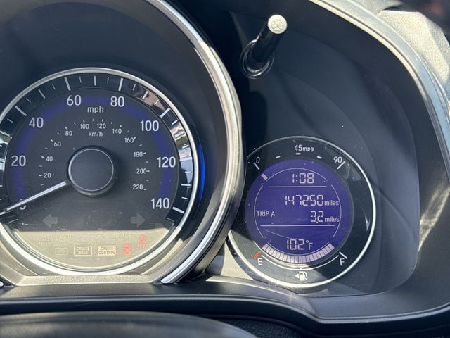 Used 2018 Honda Fit Hatchback