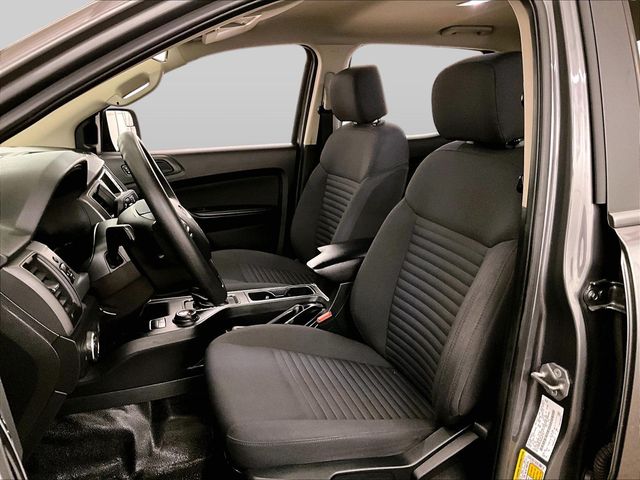 2022 Ford Ranger XL Gray at Grove City Ford
