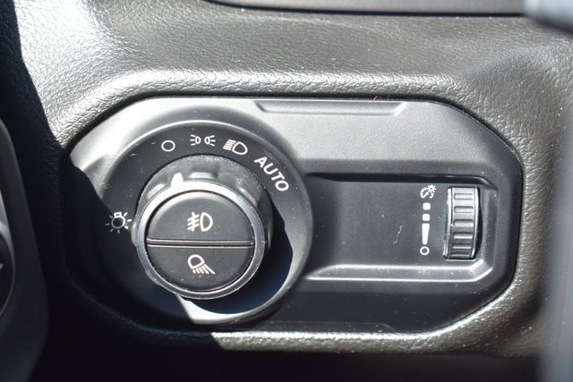 Used 2023 Jeep Gladiator Truck