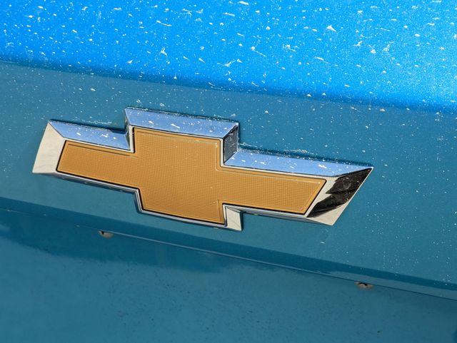 2025 Chevrolet Trax LT photo