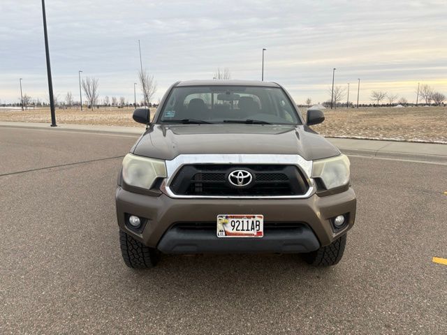 2013 Toyota Tacoma Base V6