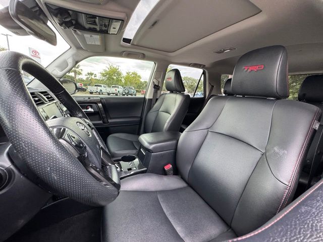 Used 2024 Toyota 4Runner SUV