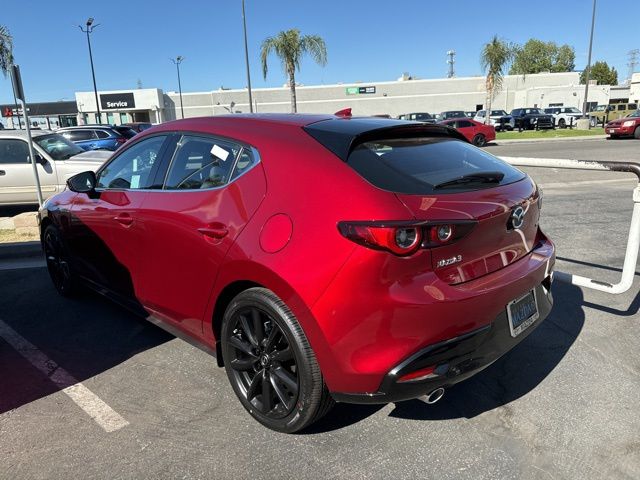 2024 Mazda Mazda3 2.5 S Premium Package 9