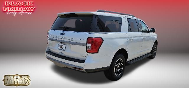 2024 Ford Expedition Max XLT 17