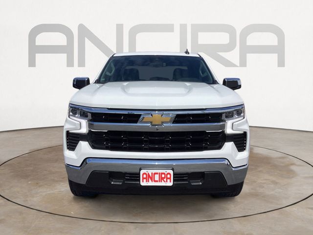 Used Car 2022 Chevrolet Silverado 1500  Lt For Sale Under $30,000 In San Antonio, Texas