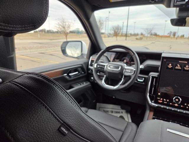 2026 GMC Yukon XL 4WD Denali