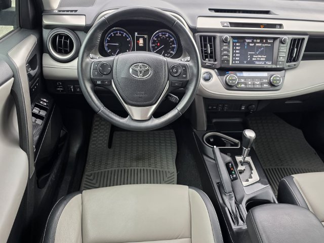Used 2016 Toyota RAV4 SUV