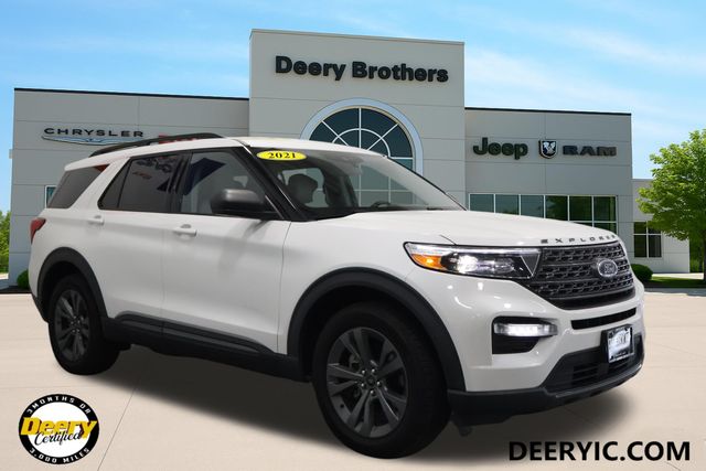 View vehicle photo 6