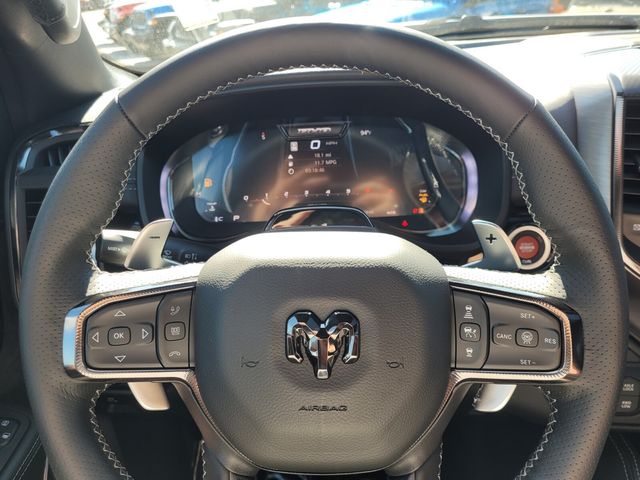 New 2026 White Ram RHO image 29