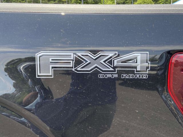 2024 Ford F-150 XLT 9