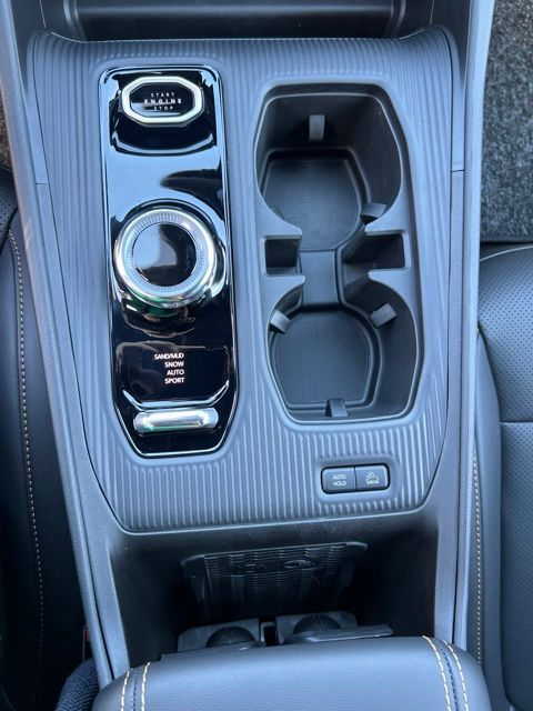 2026 Jeep Cherokee 85th Anniversary Edition
