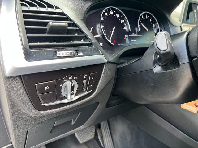 Used 2019 BMW X3 SUV