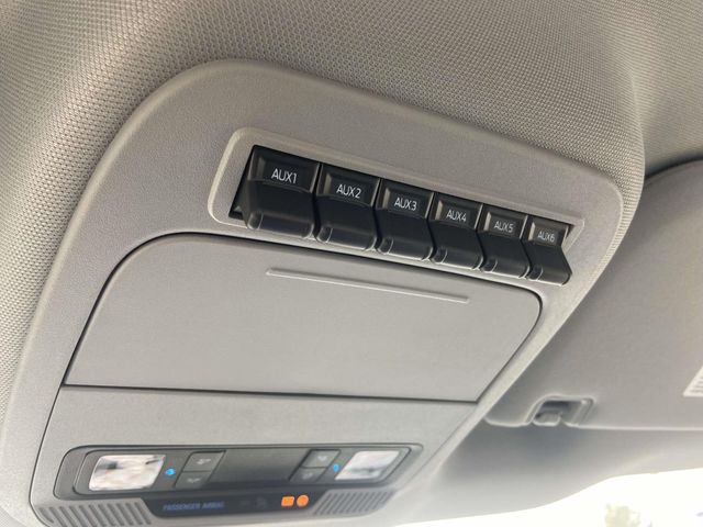 New 2026 White Ford XL image 20