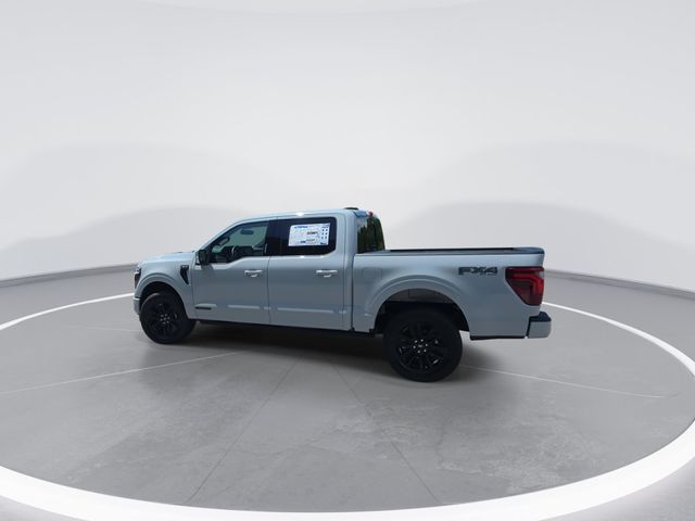 New 2026 Avalanche Ford Platinum® image 6