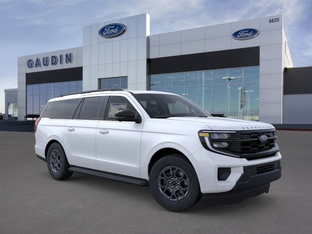  Ford Expedition Max
