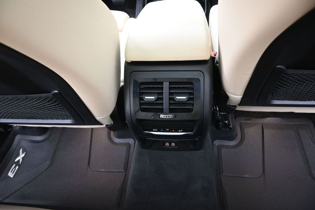 Used 2024 BMW X3 SUV