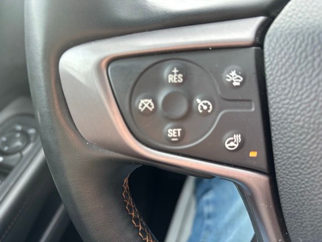 2023 GMC Terrain AWD AT4