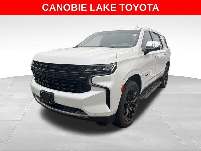 Used 2023 Chevrolet Tahoe SUV