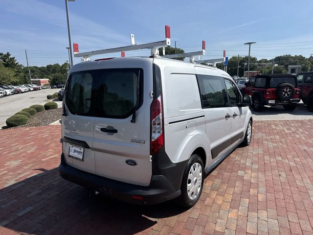 Used 2022 Ford Transit Connect Van