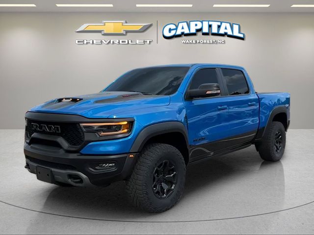 2021 RAM 1500 TRX Crew Cab 4WD