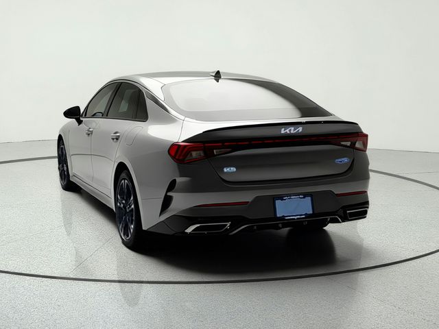 Used 2023 Kia K5 Sedan