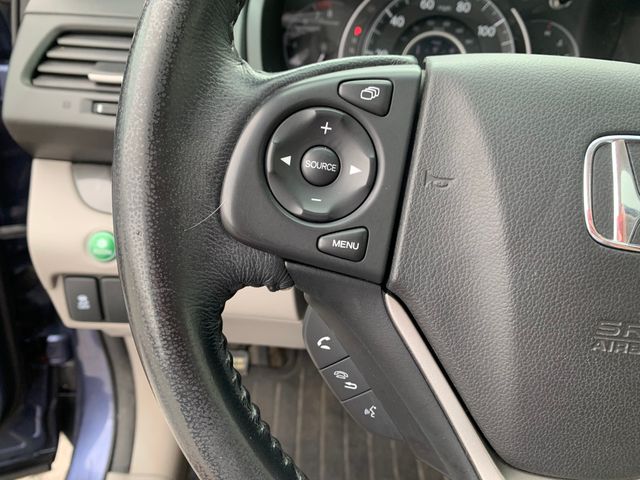 Used 2013 Honda CR-V SUV