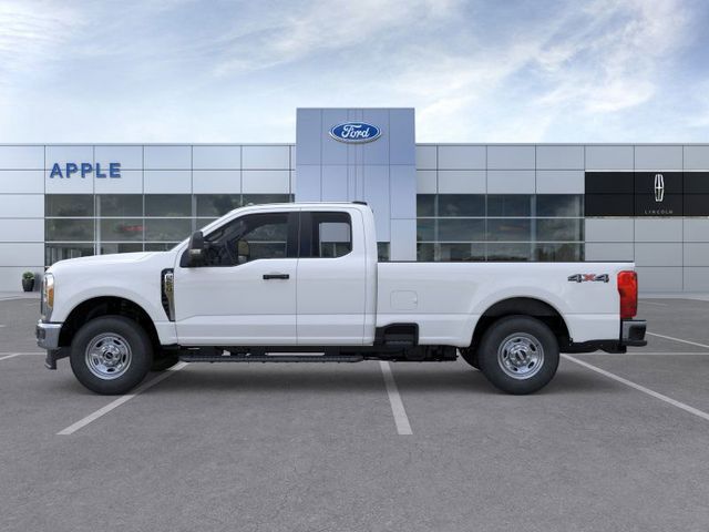 2025 Ford F-250 Super Duty XL