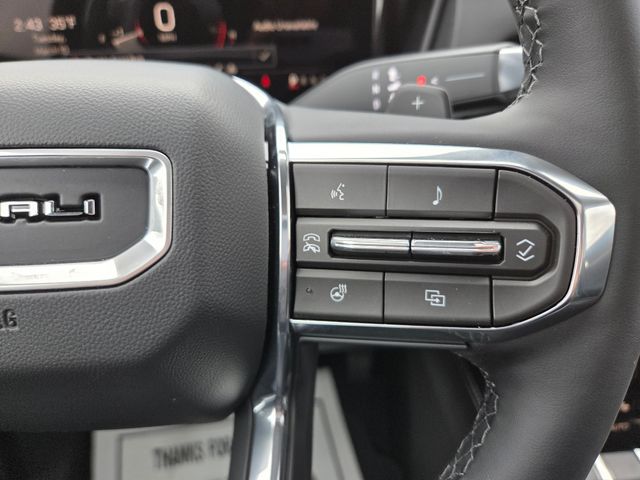 2026 GMC Terrain AWD Denali