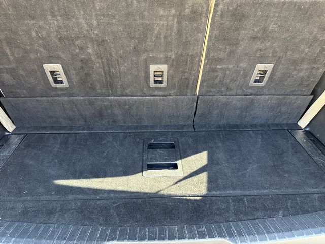 Certified Used 2024 Black Ford Limited image 10