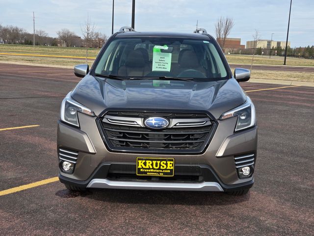 2024 Subaru Forester Touring