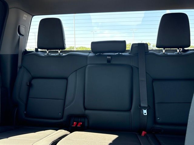 New 2026 GMC Sierra 1500 Truck