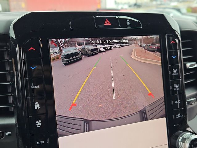 New 2026 Black Ram Tradesman image 17