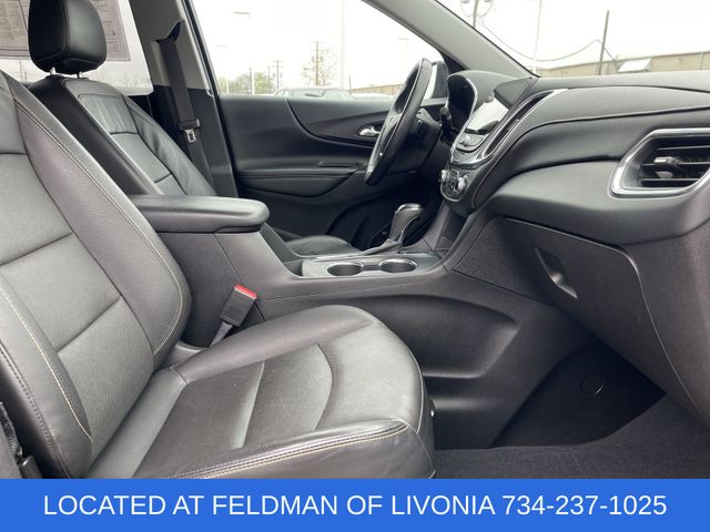 Used 2020 Chevrolet Equinox For Sale in Muncie, IN