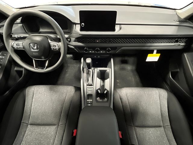 New 2026 Honda Accord Sedan Sedan