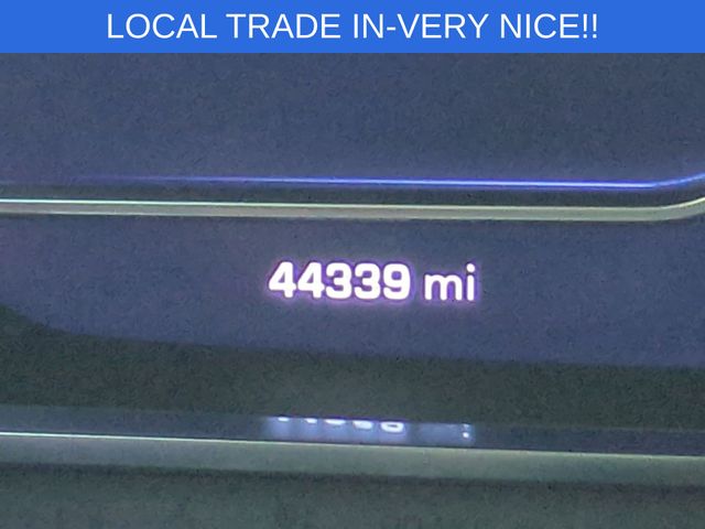Used 2023 Gray Chevrolet LT image 23