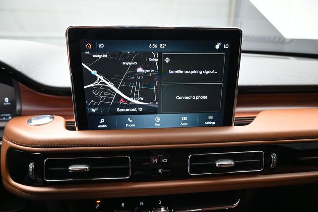 Used 2023 Lincoln Aviator SUV