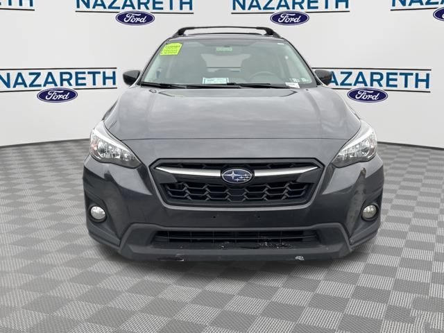 used 2019 Subaru Crosstrek car, priced at $9,765