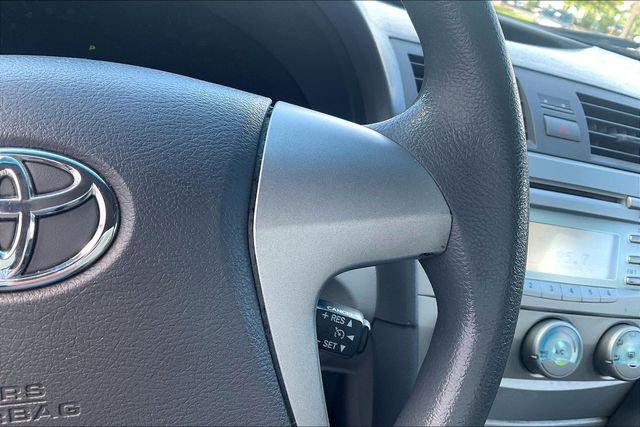 Used 2009 Toyota Camry Sedan