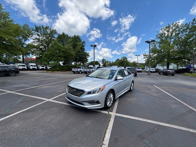 Sonata Limited