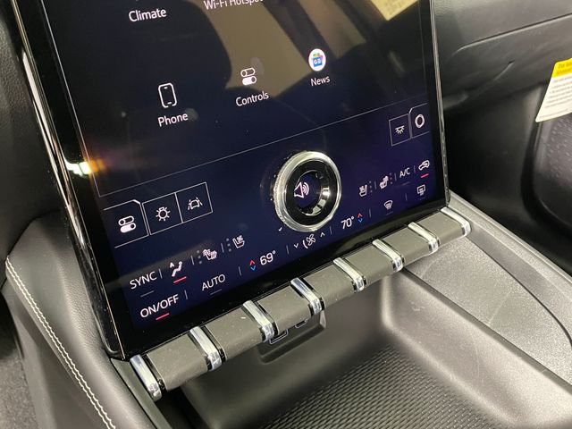 New 2026 GMC Terrain Denali For Sale in Bremerton, WA