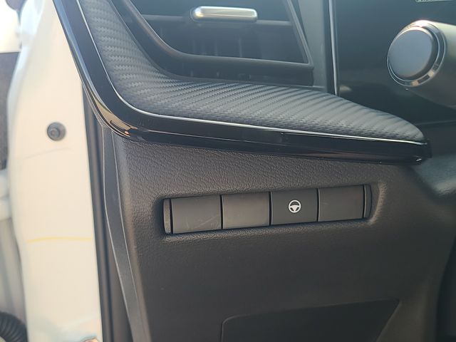 New 2026 Nissan Kicks SUV